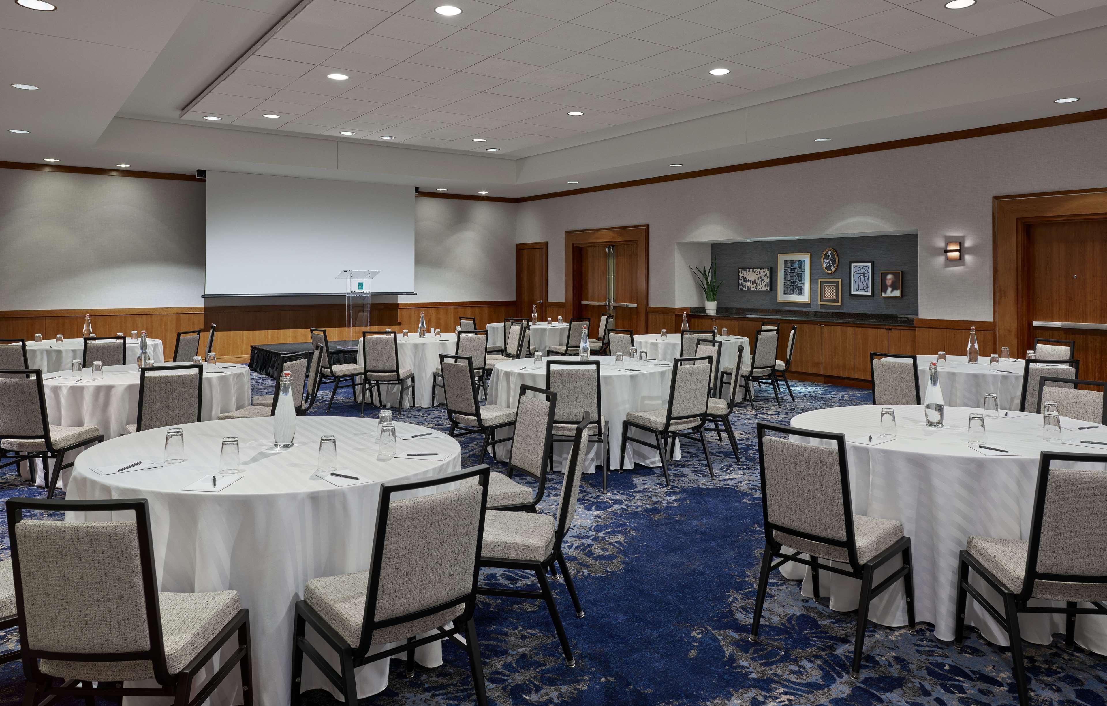 Embassy Suites By Hilton Washington Dc Convention Center Zewnętrze zdjęcie